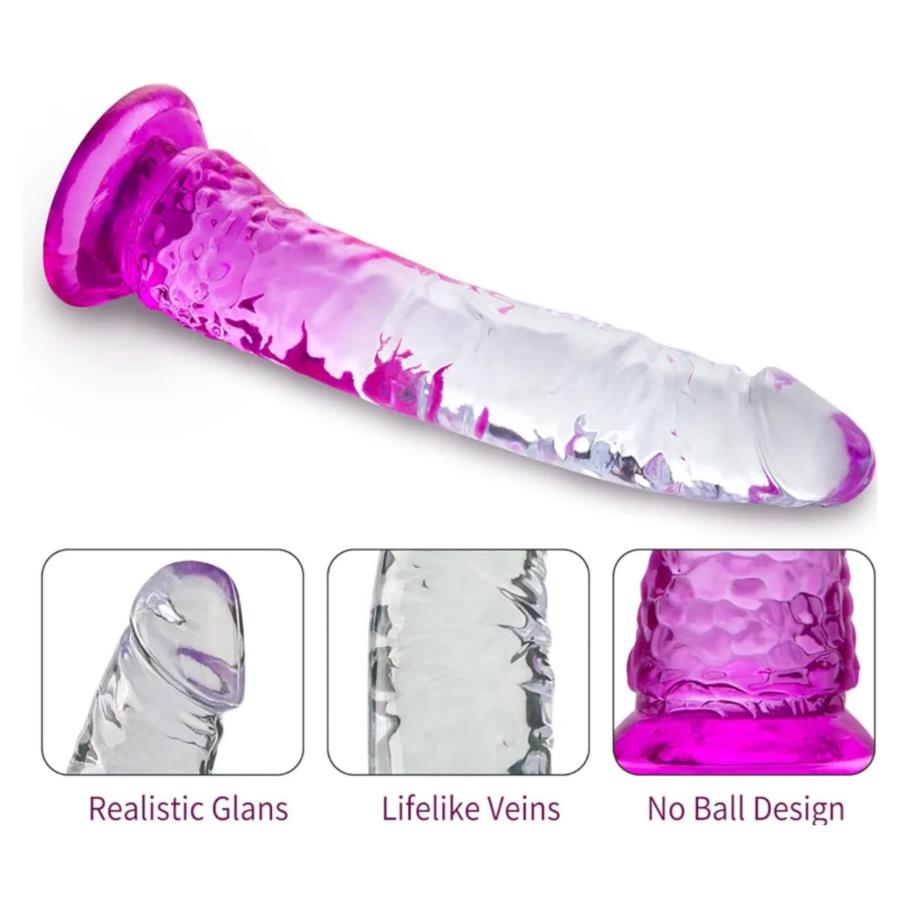 Dildo Baby Bubble